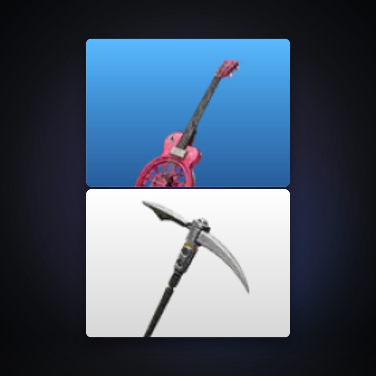 Fortnite | Level 8 — HabibiAccounts