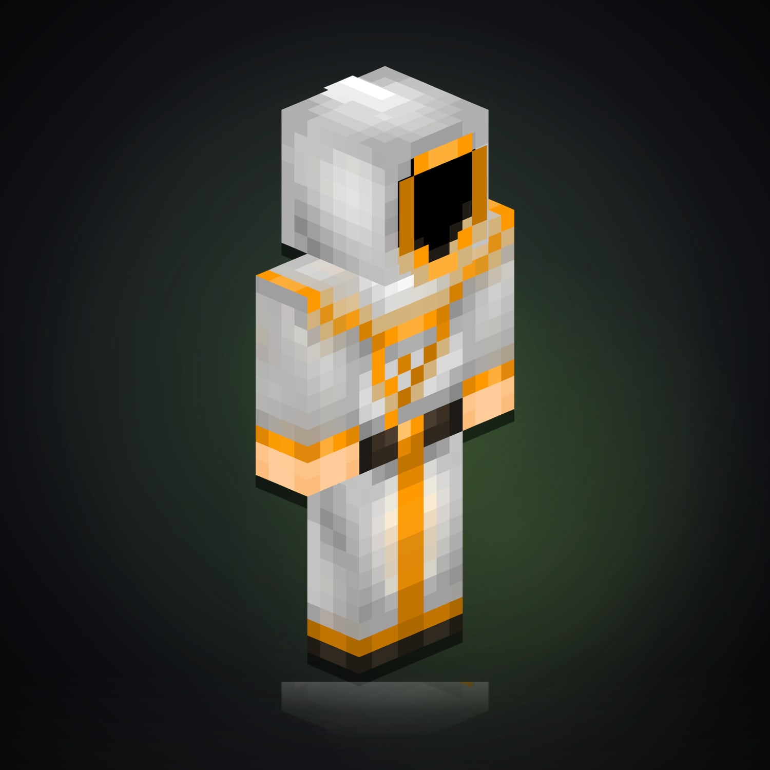 Minecraft | Adwokato | Java + Bedrock | 3 Capes — HabibiAccounts