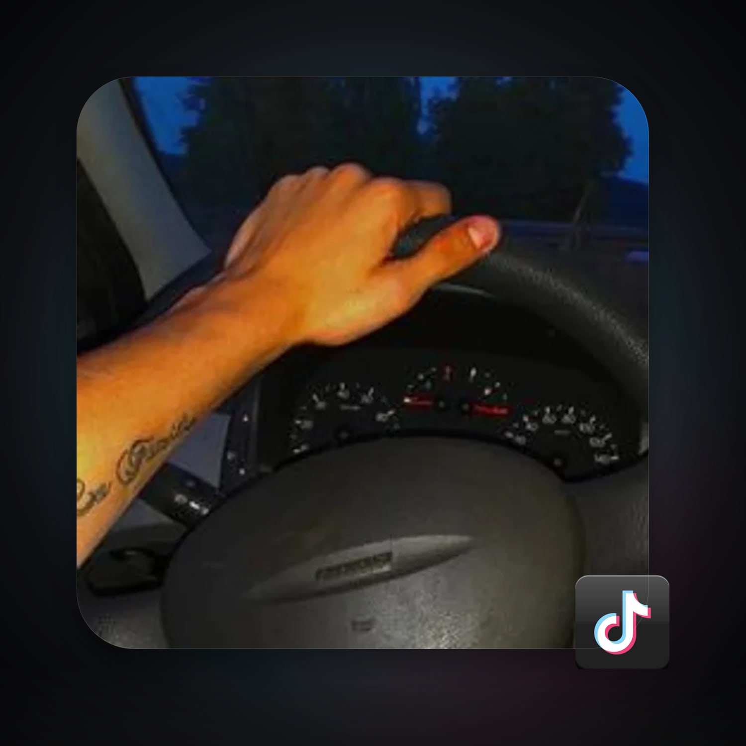 TikTok Account — HabibiAccounts