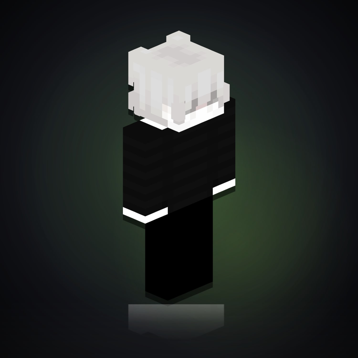 Minecraft | Vornixbw | Java + Bedrock | 2 Capes — HabibiAccounts