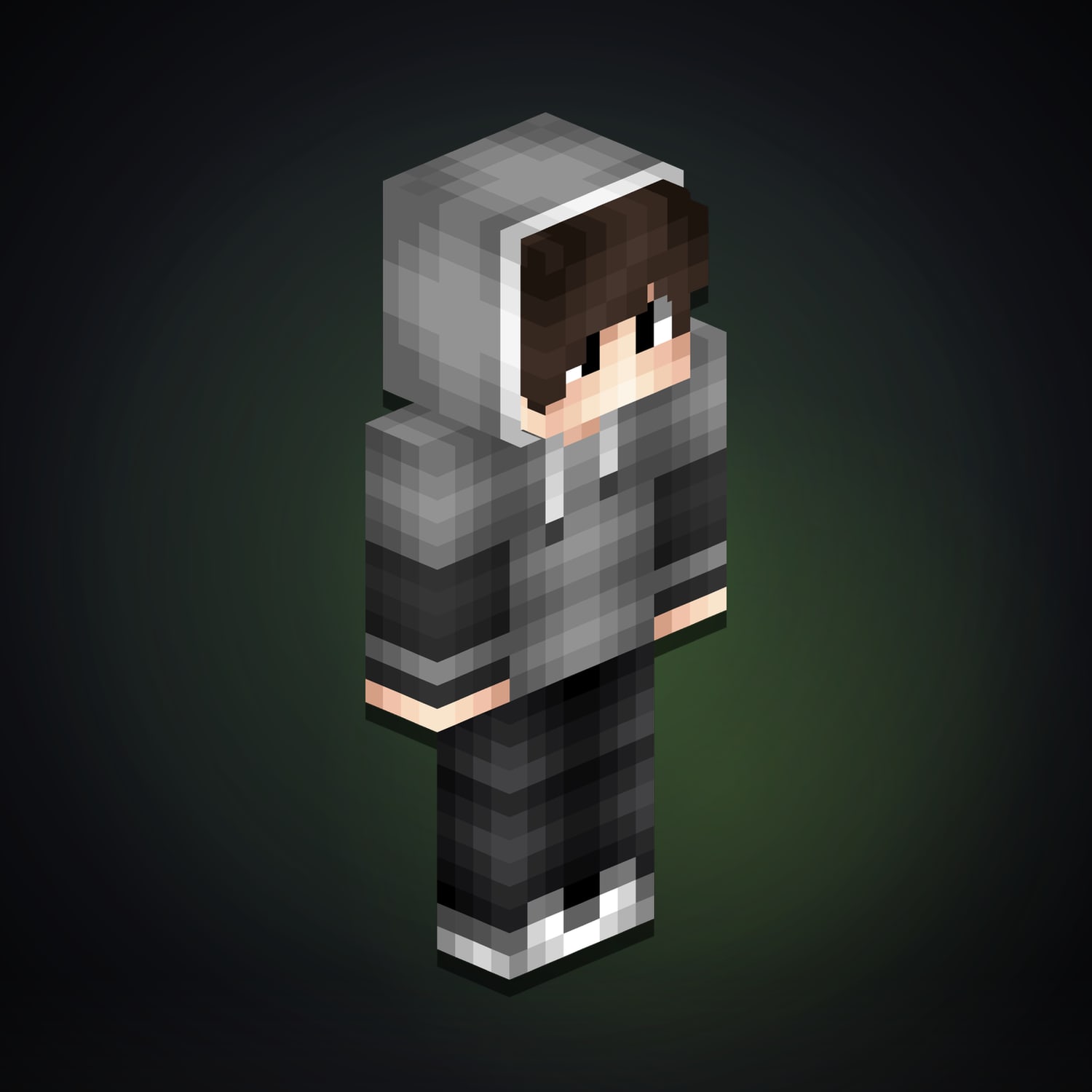 Minecraft | chalgi4591 | Java + Bedrock | 2 Capes — HabibiAccounts