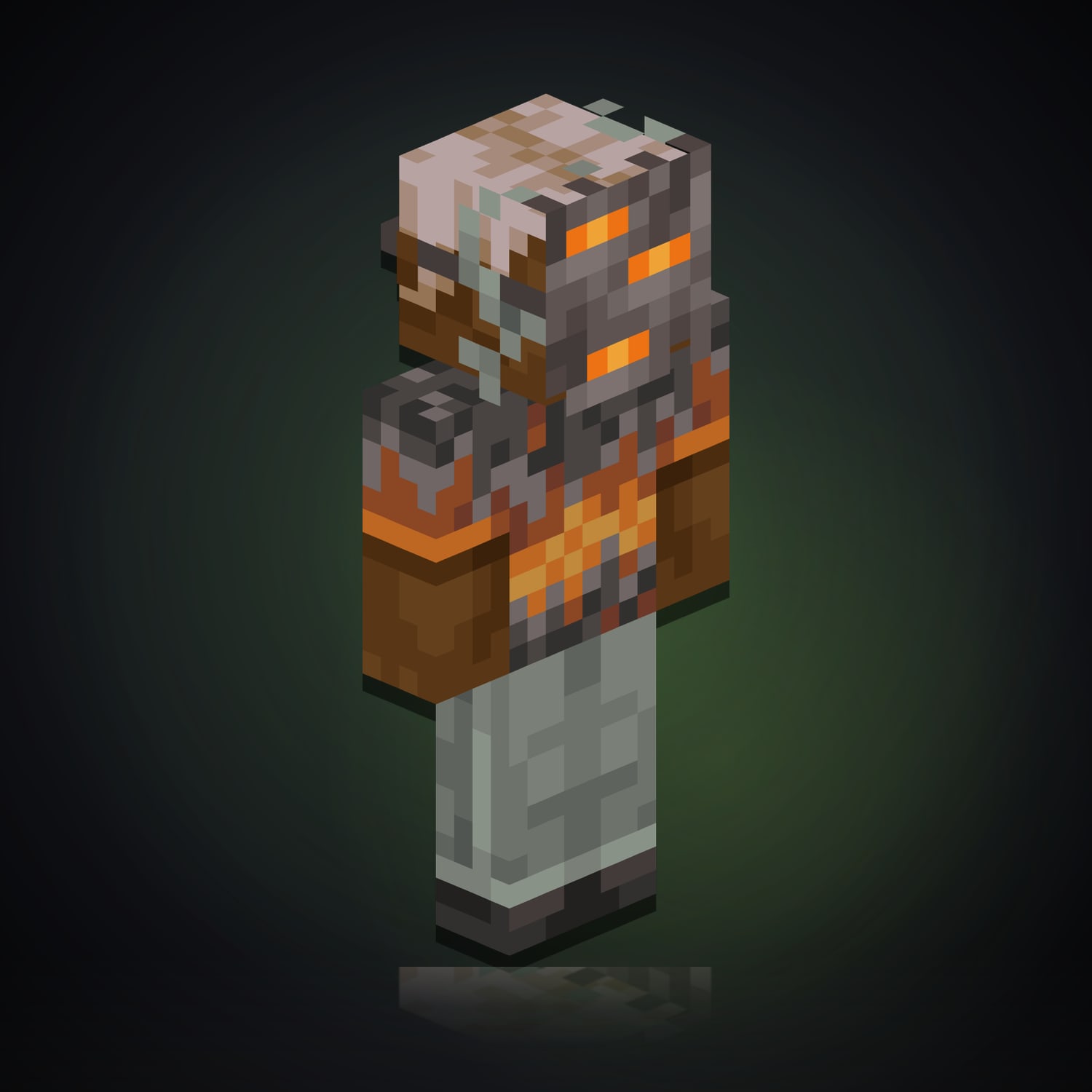 Minecraft | diego251109 | Java + Bedrock | 2 Capes — HabibiAccounts