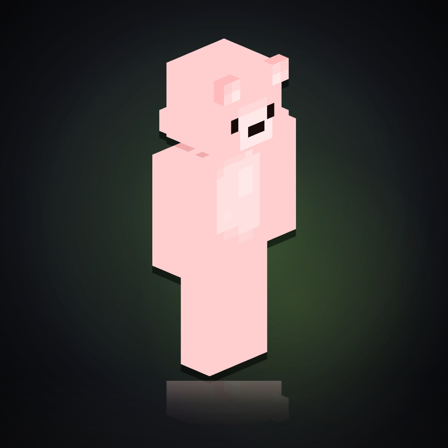 Minecraft | kdh980117 | Java + Bedrock | 2 Capes — HabibiAccounts