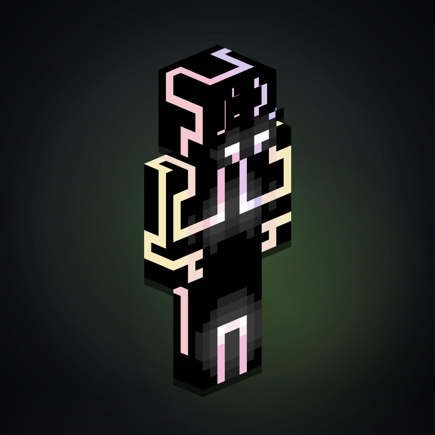 Minecraft | Emilo_avalos_cr7 | Java + Bedrock | 2 Capes — HabibiAccounts