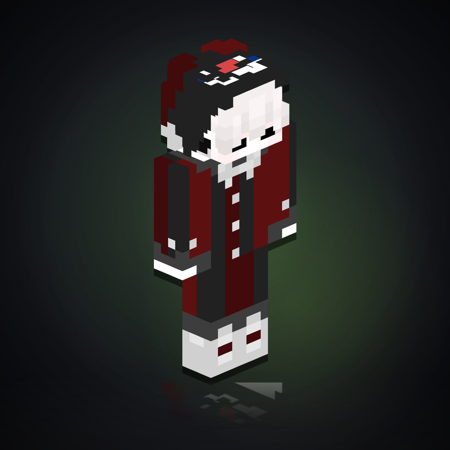 Minecraft | Pinccitare | Java + Bedrock | 2 Capes — HabibiAccounts
