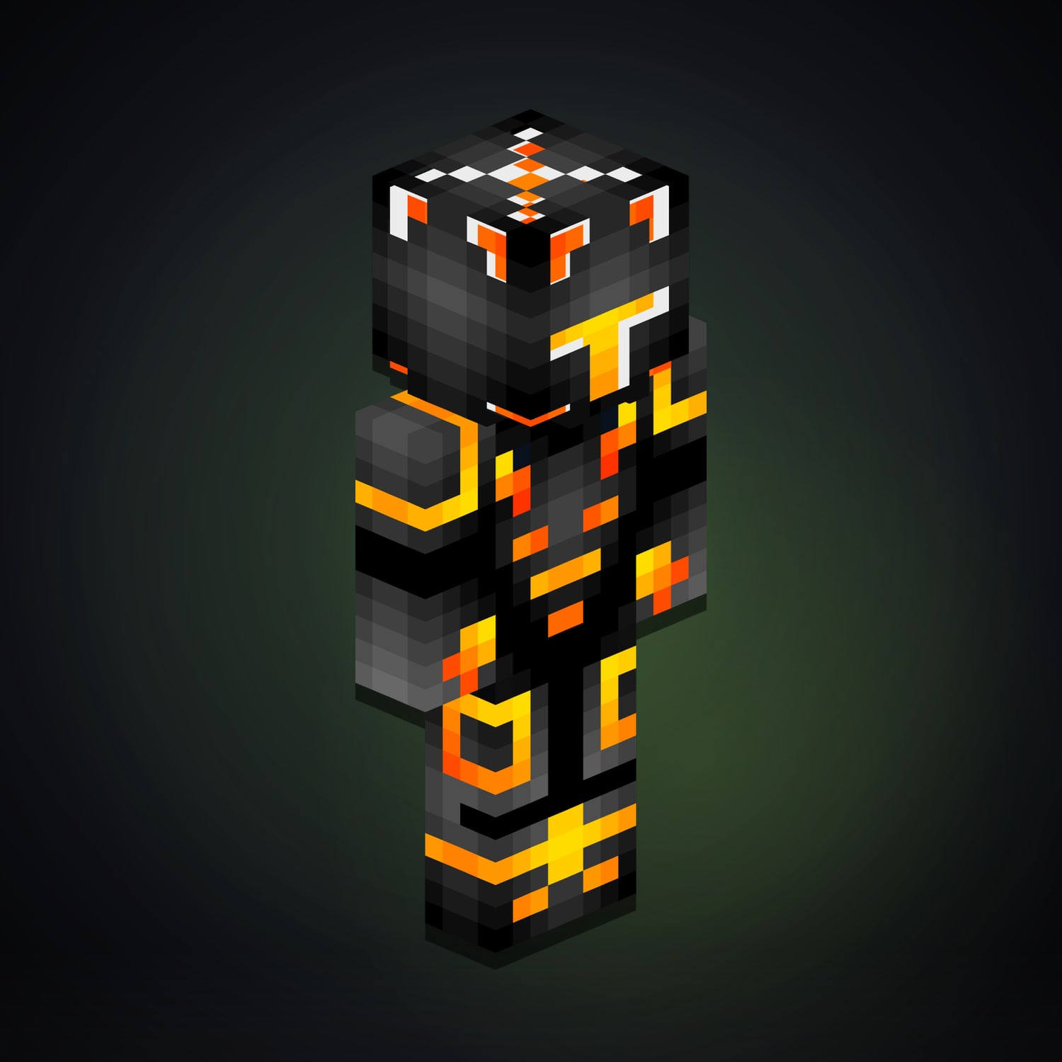 Minecraft | MetroidSam51 | Java + Bedrock | 3 Capes — HabibiAccounts