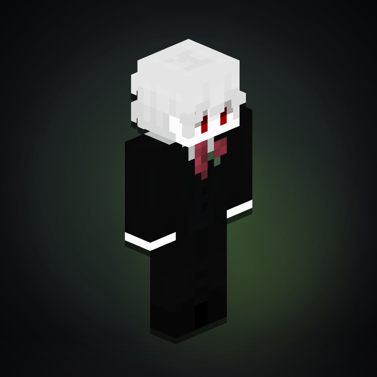 Minecraft | buriedintokyoh | Java + Bedrock | 2 Capes — HabibiAccounts