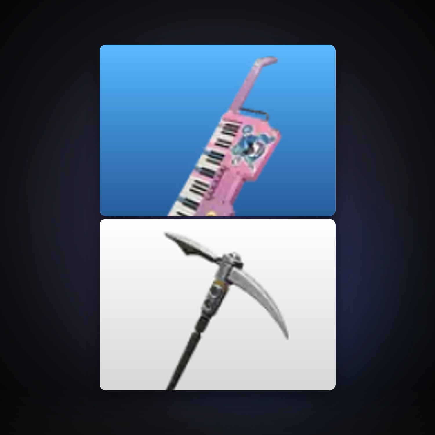 Fortnite locker — 100 V-Bucks — lvl 10 — HabibiAccounts