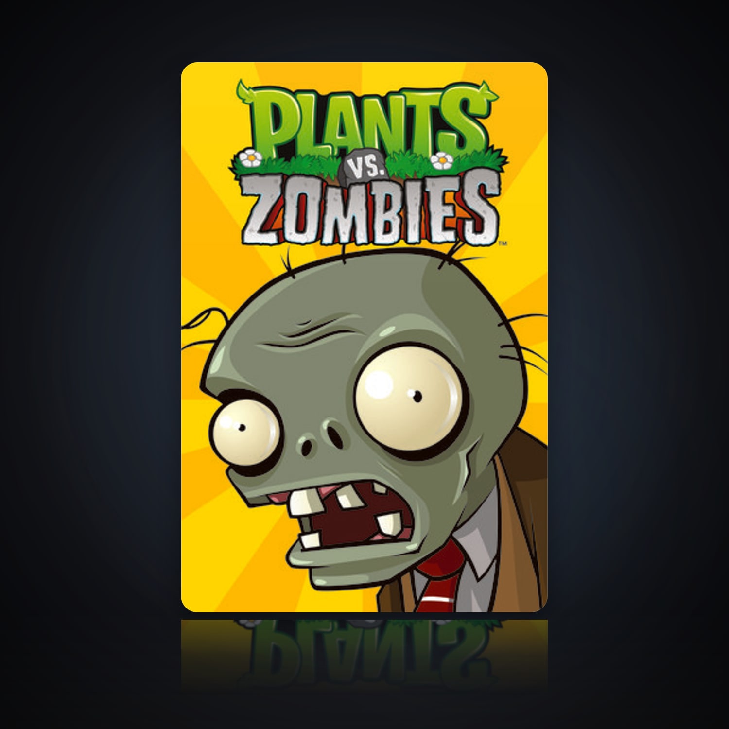 Plants vs. Zombies GOTY Edition — HabibiAccounts