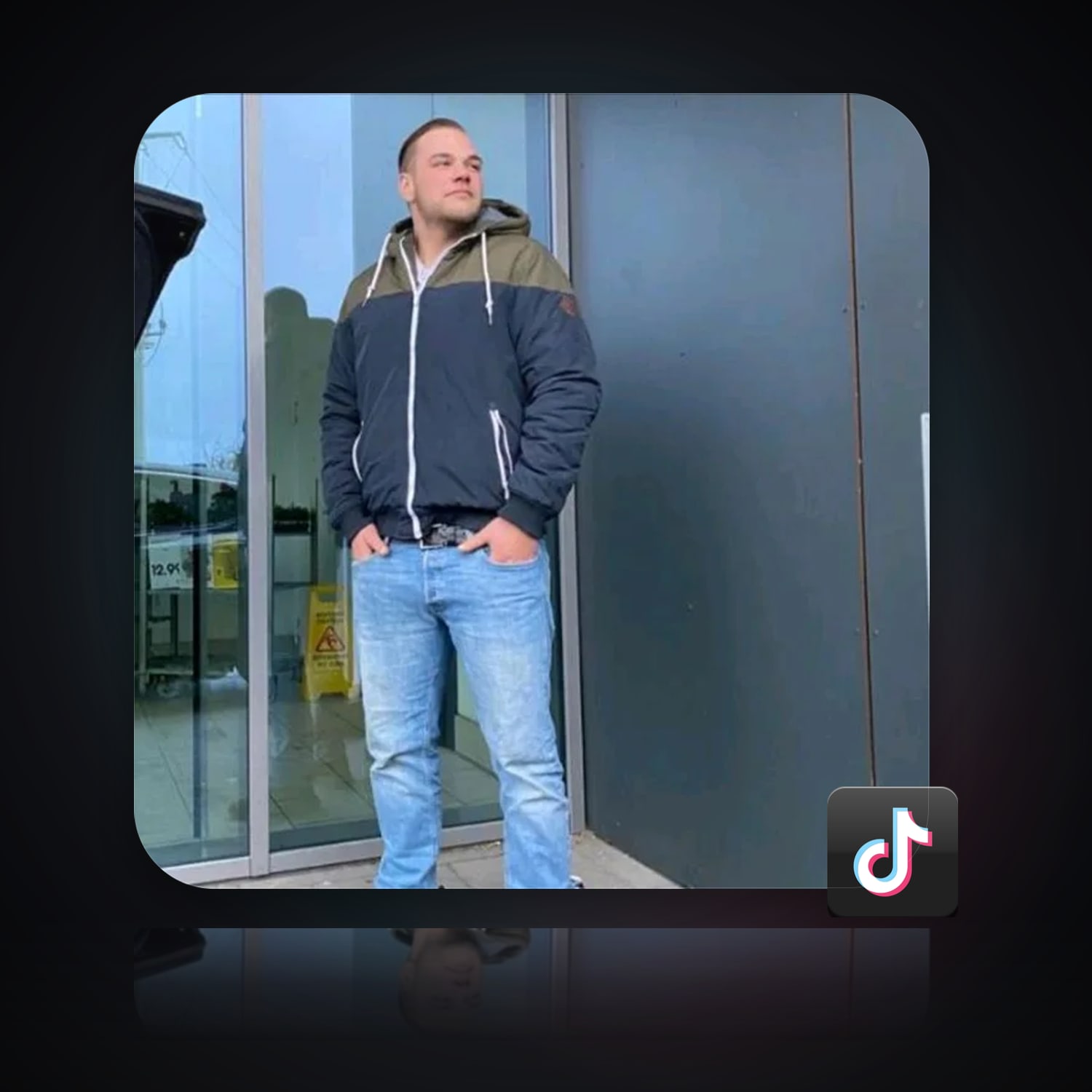 TikTok | 72 Followers — HabibiAccounts