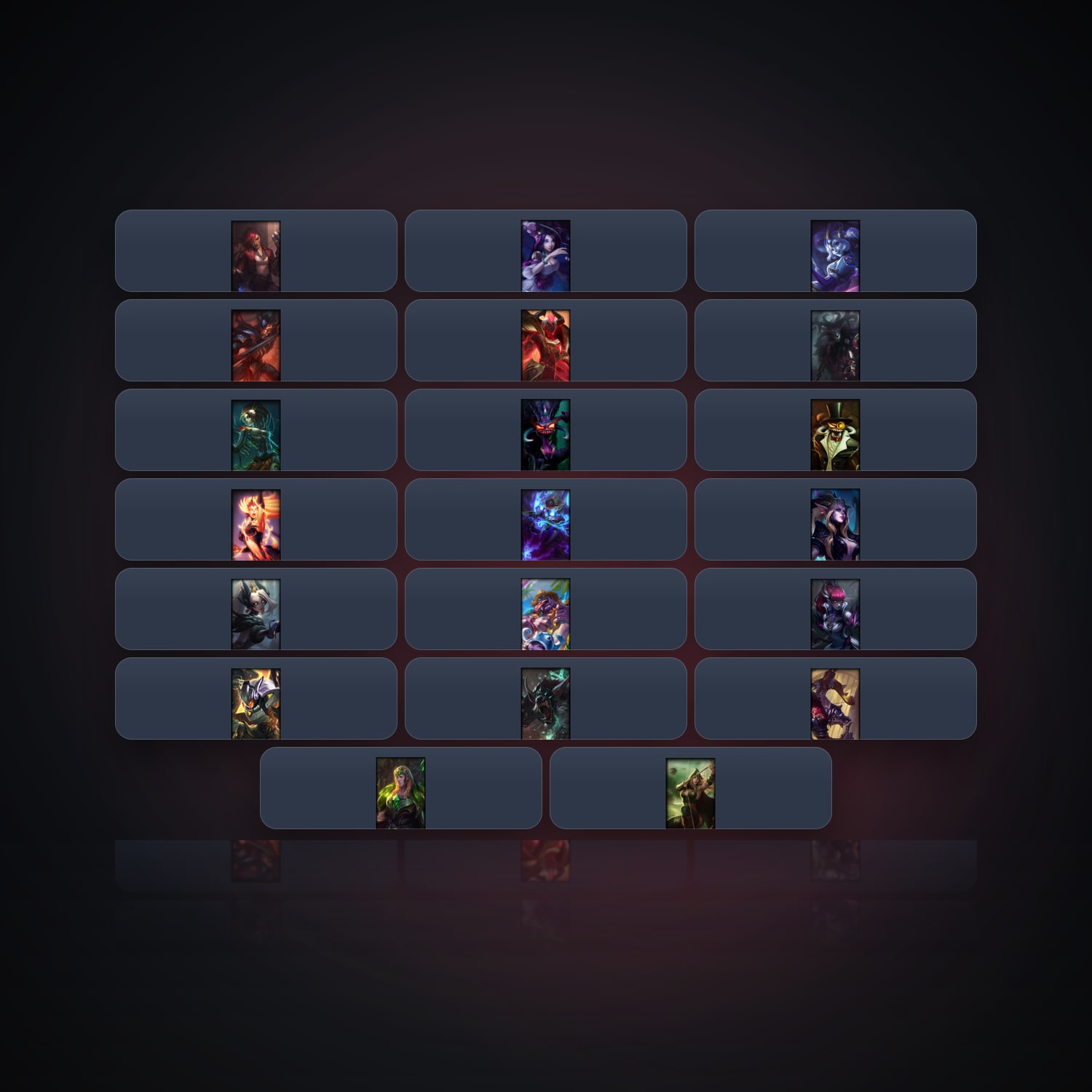 EU Server — HabibiAccounts