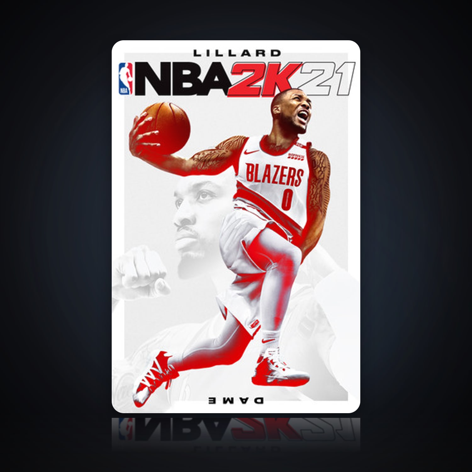 NBA 2K21 — HabibiAccounts