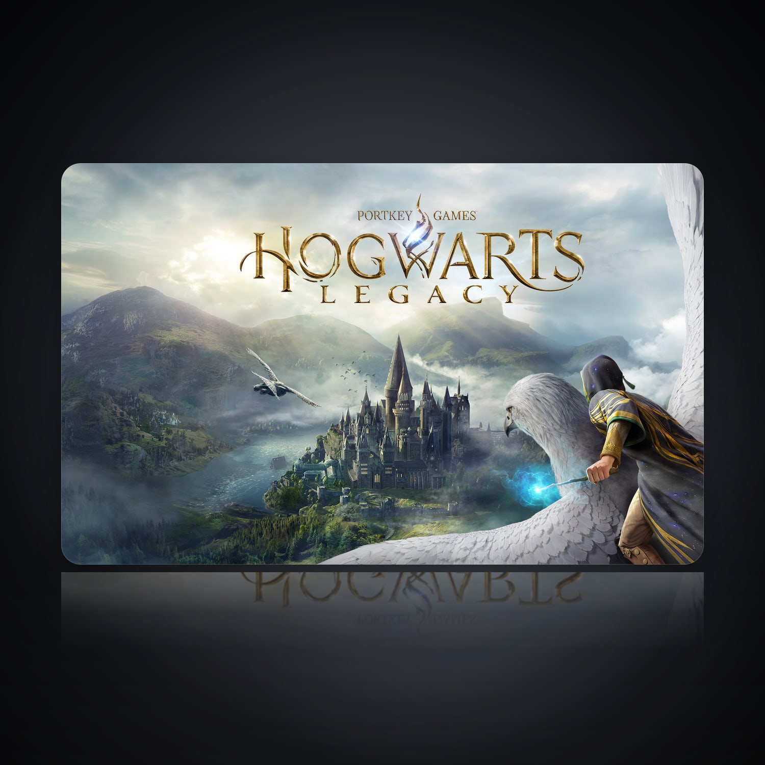 Hogwarts Legacy | 1 Games — HabibiAccounts