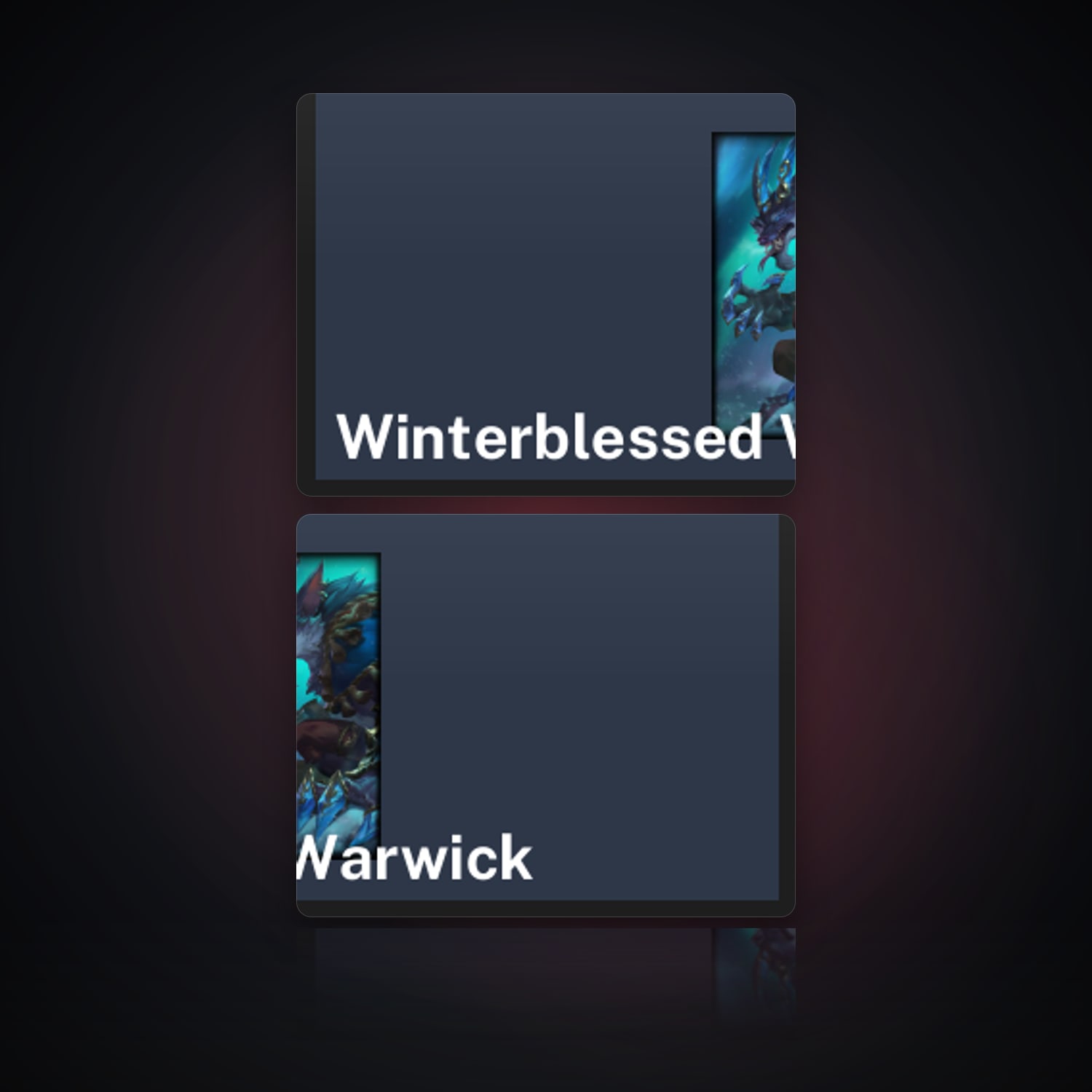 EU Server — HabibiAccounts