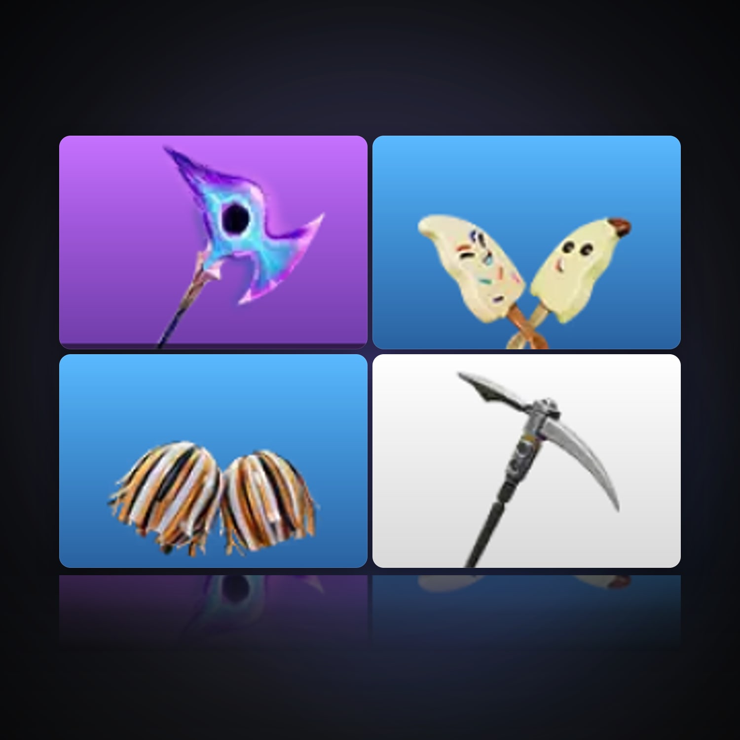 Fortnite | Level 63 | 7 Wins — HabibiAccounts