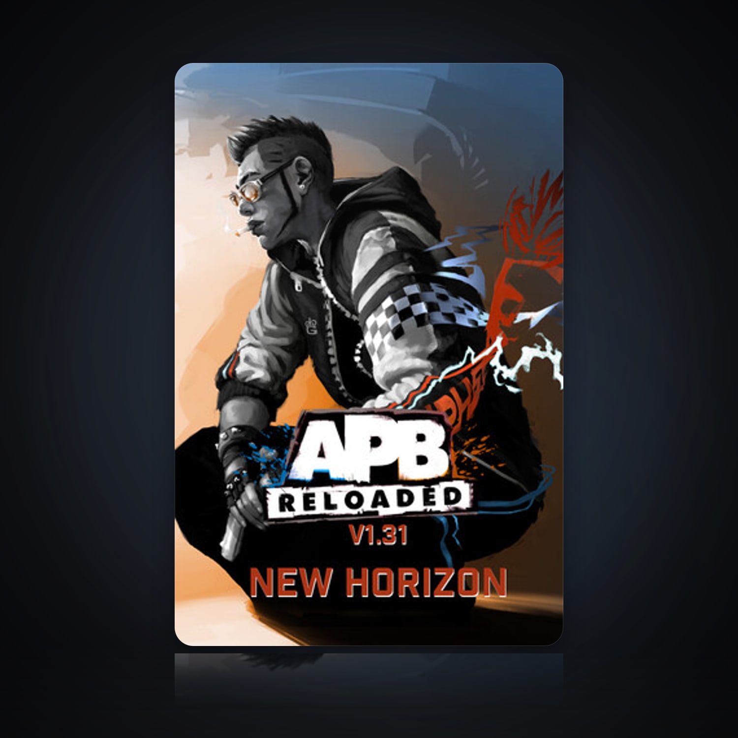 Free CS2 (No Prime) & APB Reloaded | 10 Games | Has VAC — HabibiAccounts