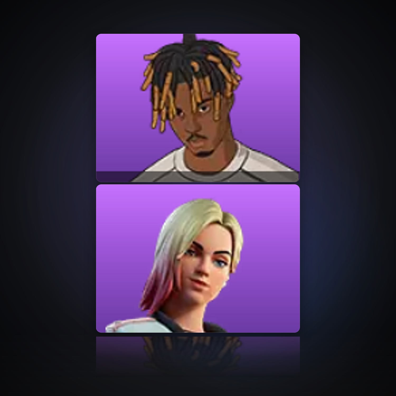 Fortnite | 2 Skins | 100 V-Bucks | Level 172 | 20 Wins — HabibiAccounts