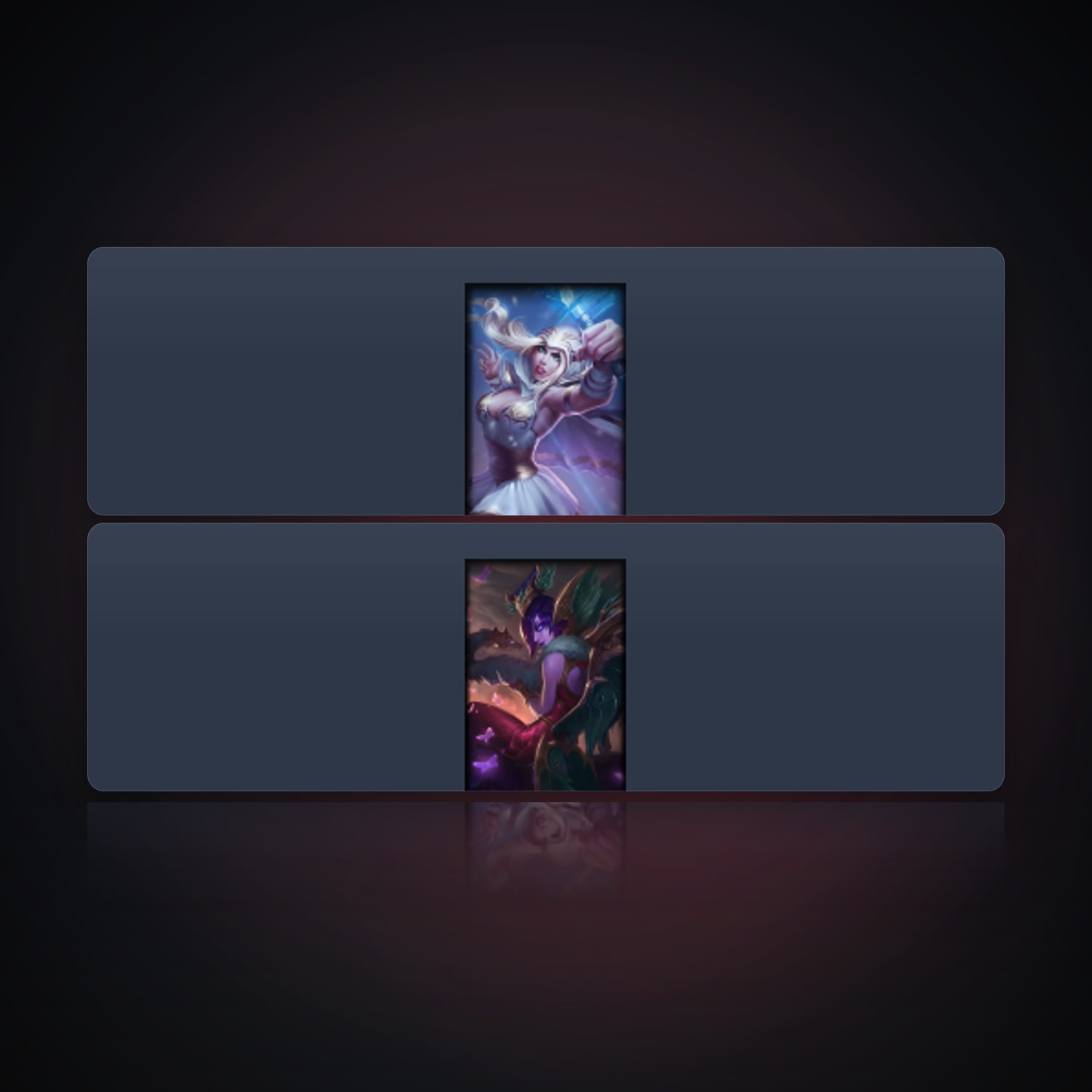 EU Server — HabibiAccounts