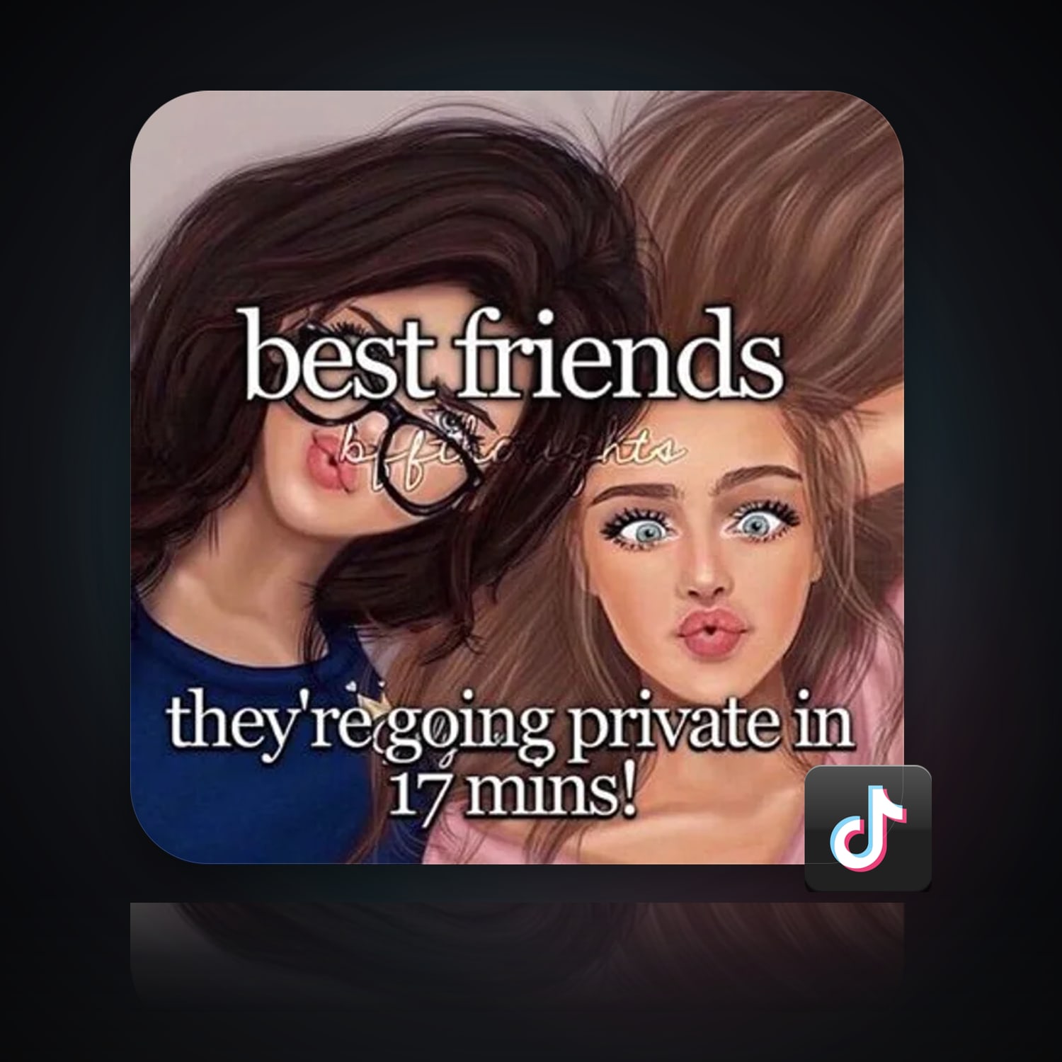 TikTok Account — HabibiAccounts
