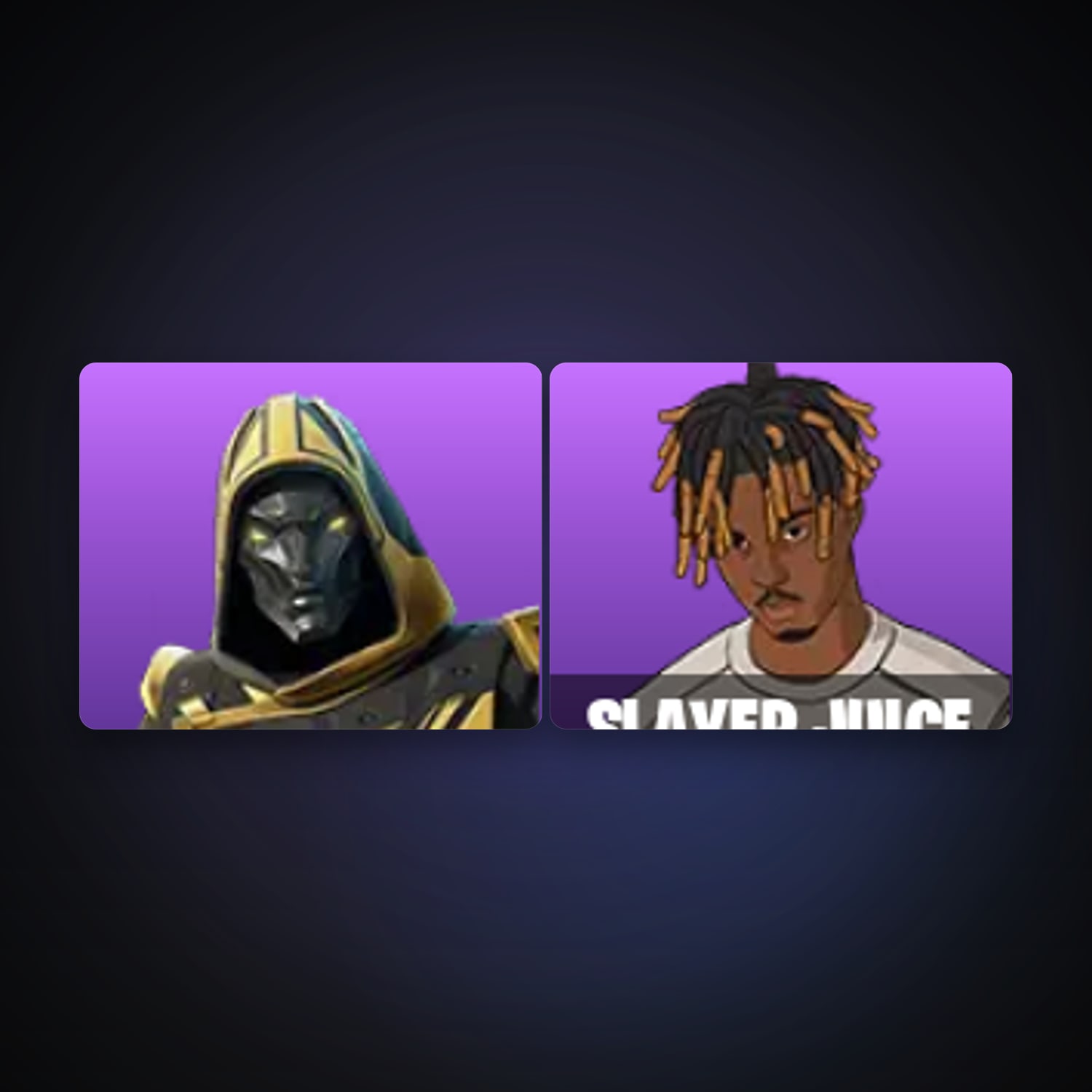 Fortnite | 2 Skins | 700 V-Bucks | Level 325 | 17 Wins — HabibiAccounts