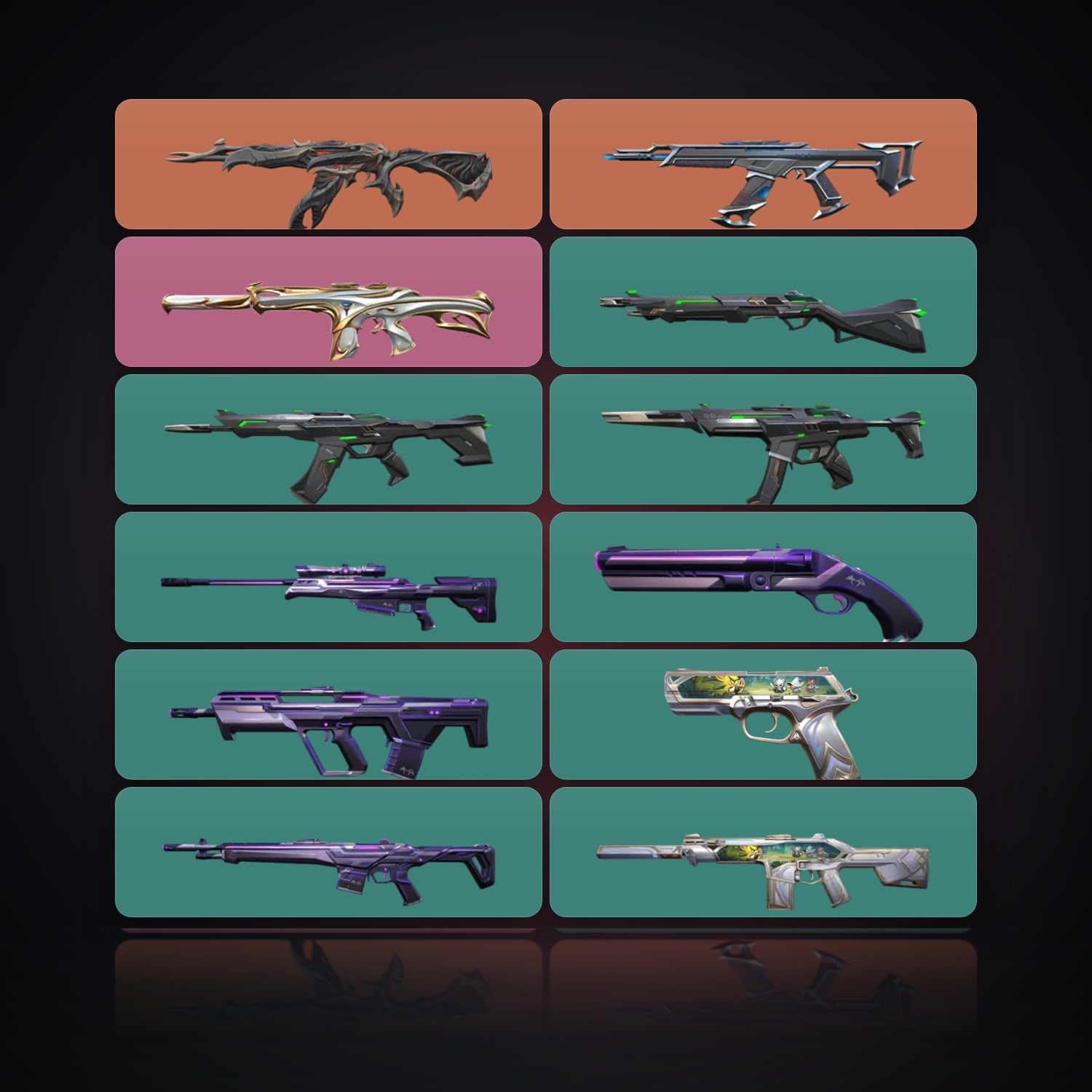 Bronze 1 Rank | Europe Server | 13 Skins | Level 38 — HabibiAccounts