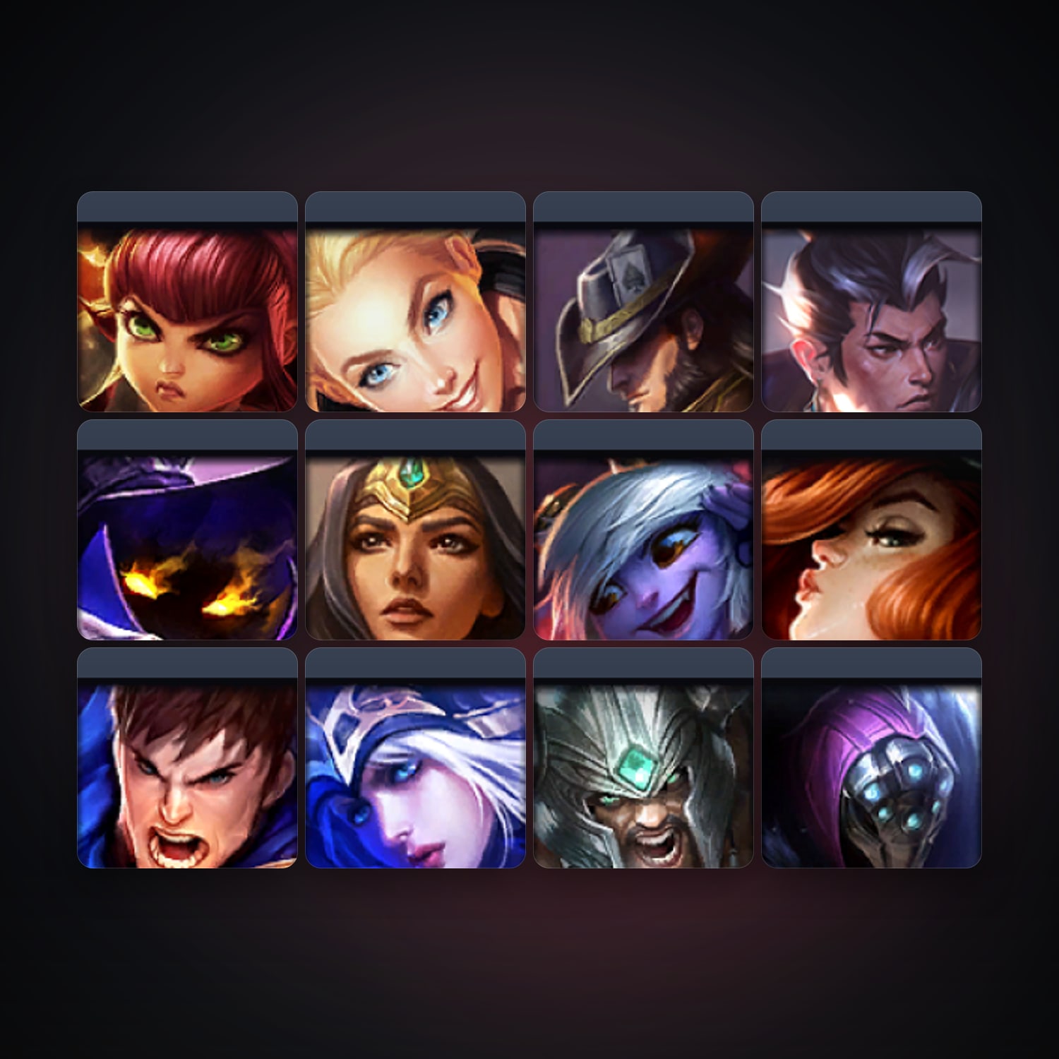 EU Server — HabibiAccounts