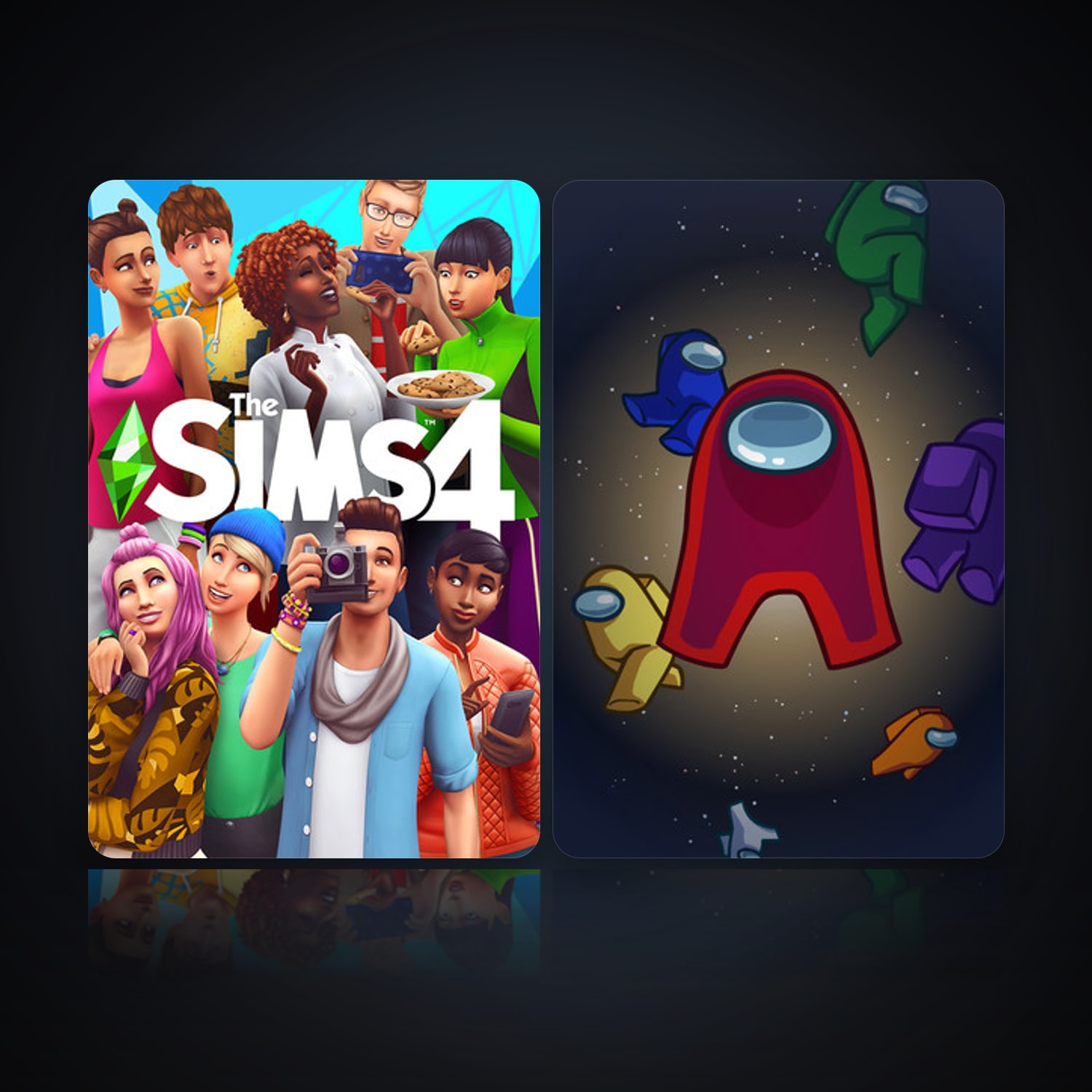 GeoGuessr Steam Edition & The Sims 4 | Clean — HabibiAccounts