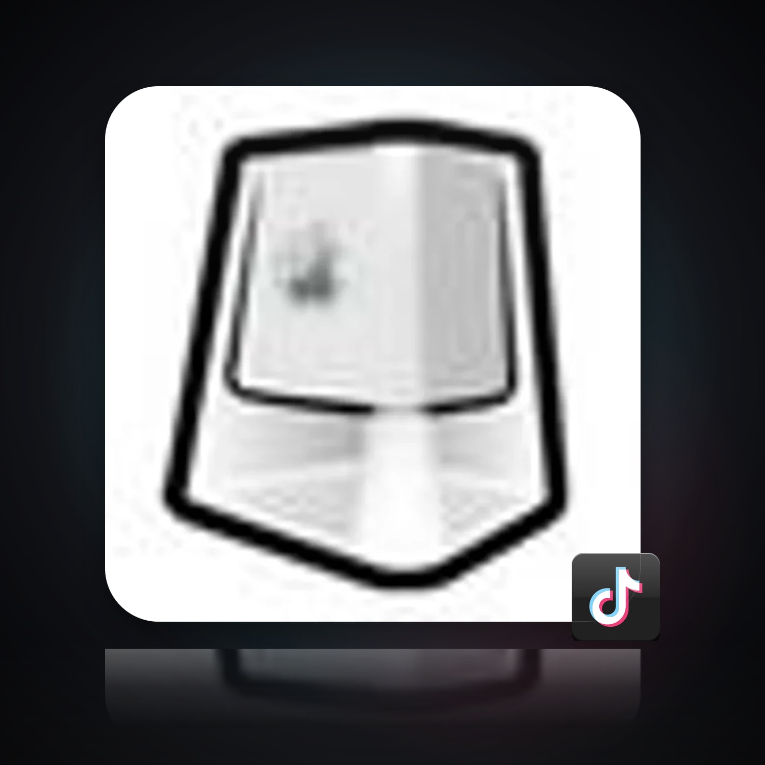 TikTok Account — HabibiAccounts