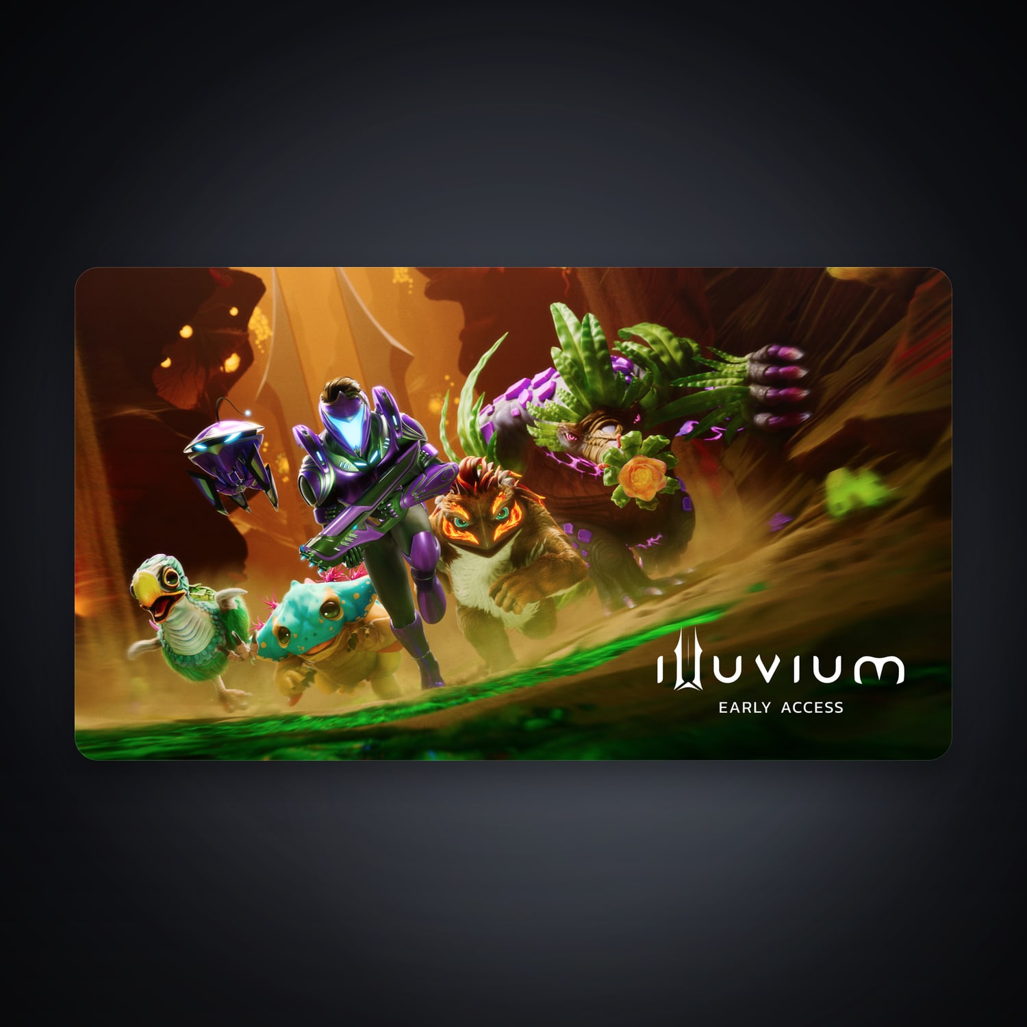 Illuvium | 1 Games — HabibiAccounts