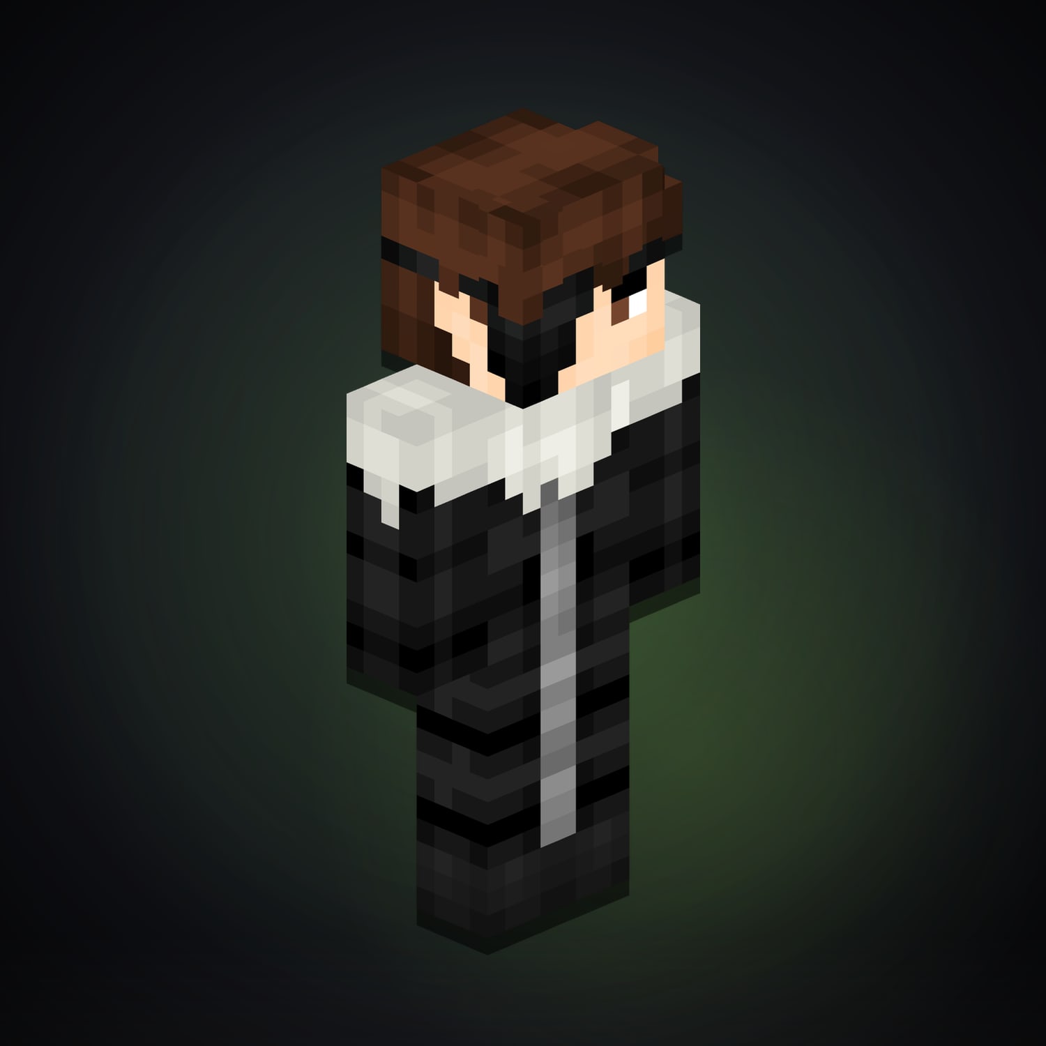 Minecraft | Sparbox9 | Java + Bedrock | 2 Capes — HabibiAccounts