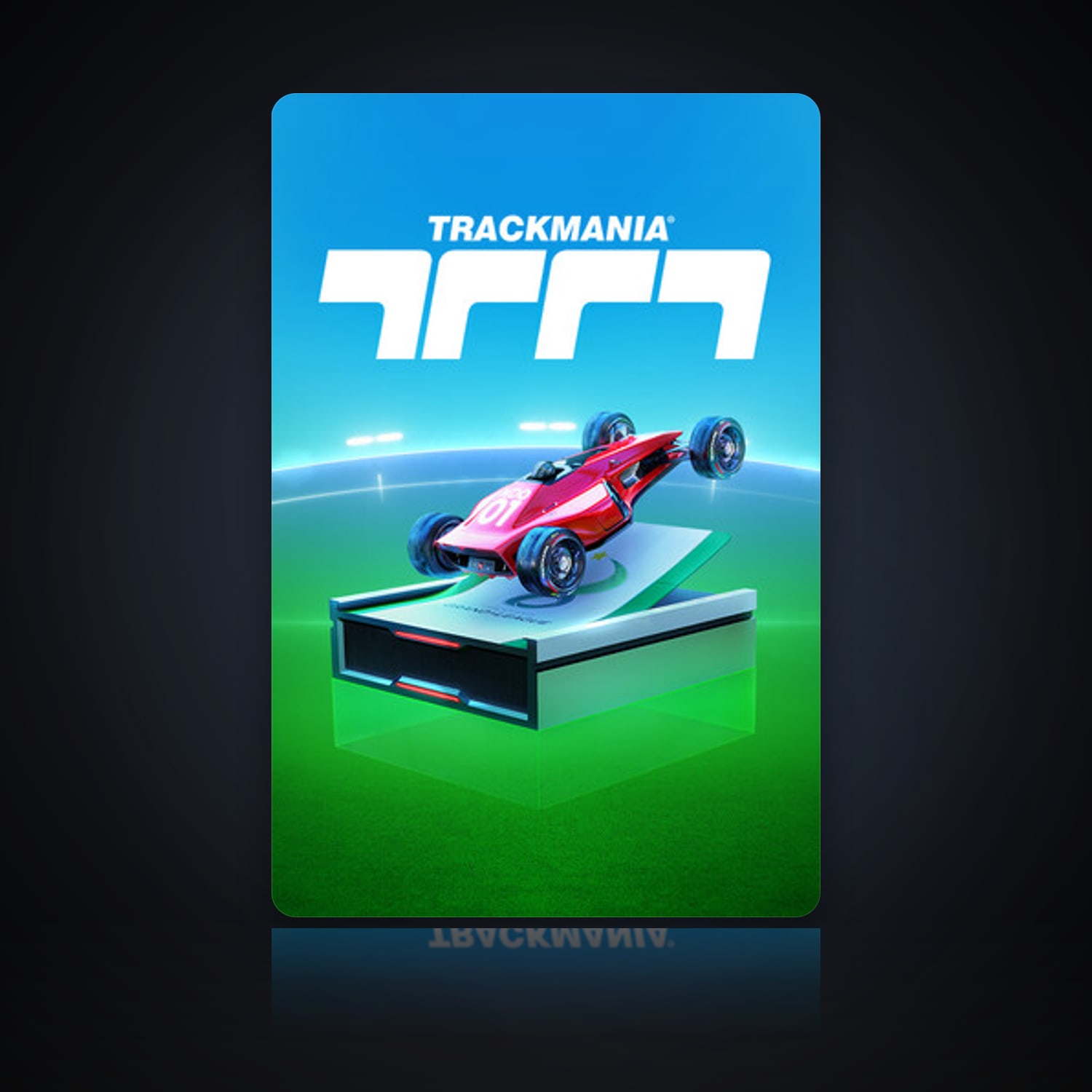 Trackmania — HabibiAccounts