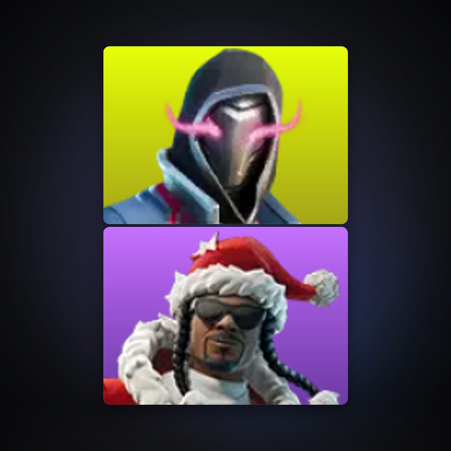 Fortnite | 2 Skins | 300 V-Bucks | Level 160 | 3 Wins — HabibiAccounts