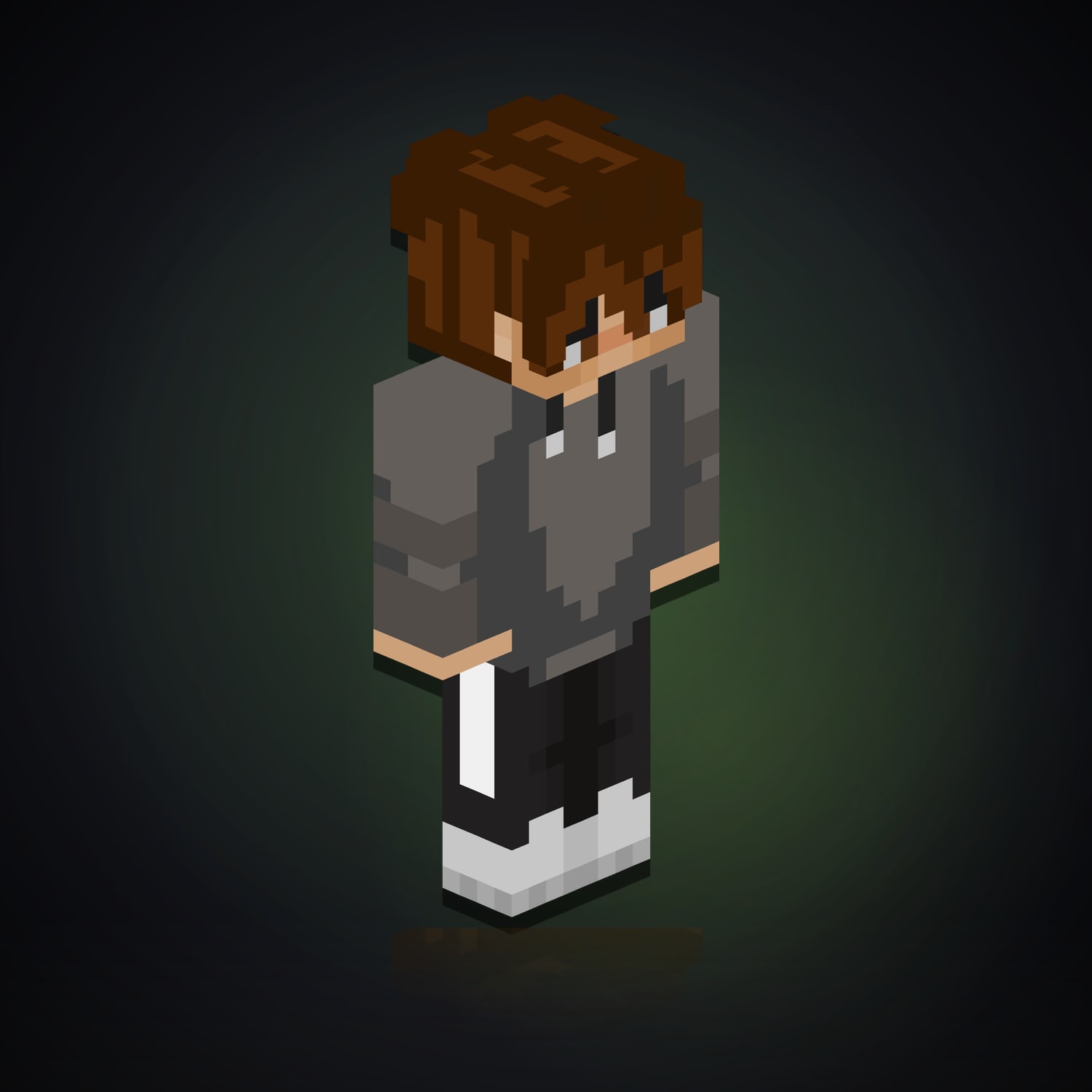 Minecraft | Thomas_thebean | Java + Bedrock | 2 Capes — HabibiAccounts