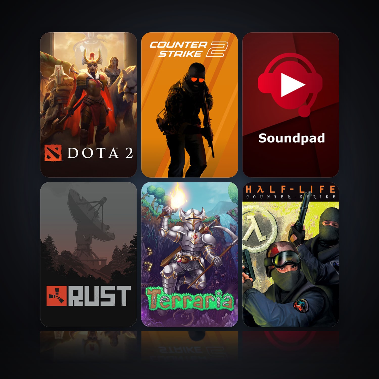 Dota 2 & CS2 Prime | Level 33 | 99 Games | Clean — HabibiAccounts