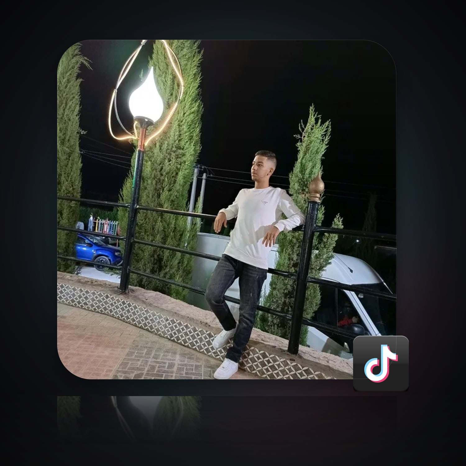 TikTok | 32 Followers — HabibiAccounts