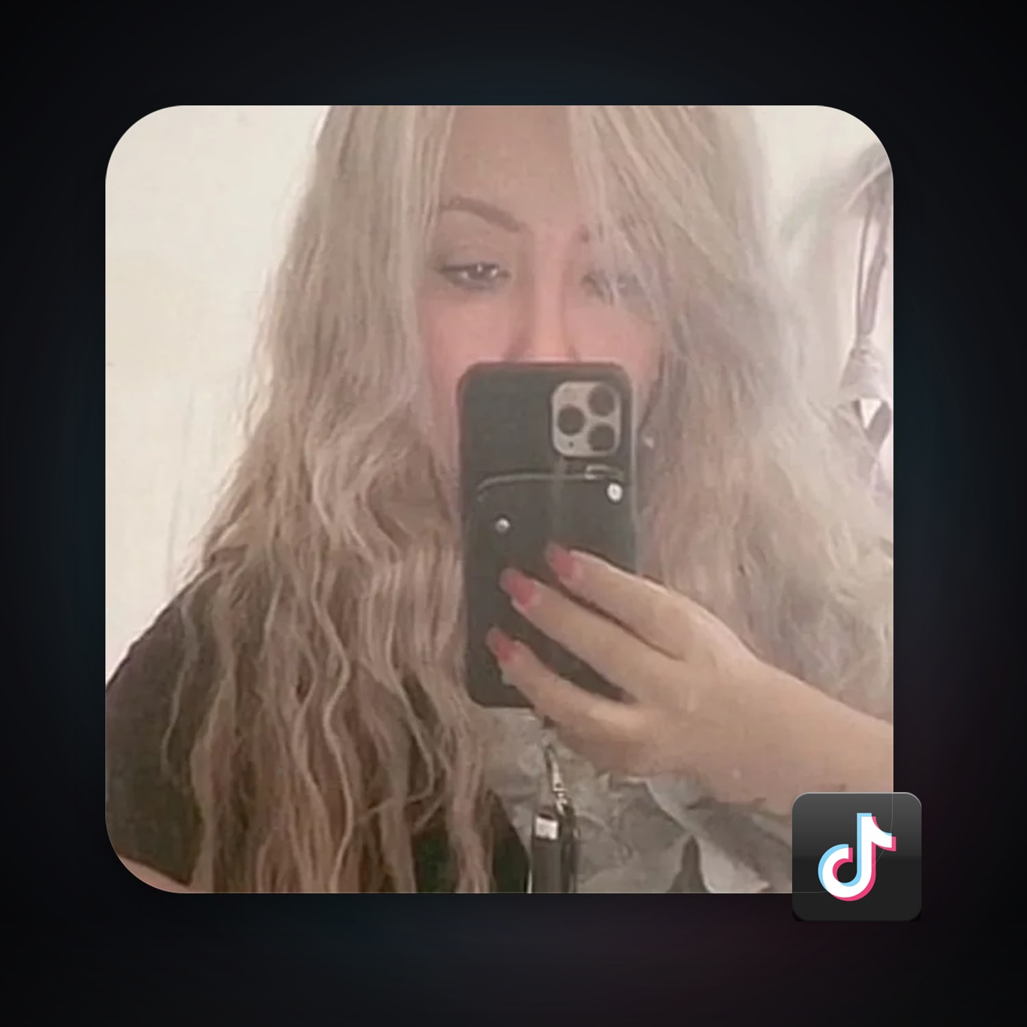 TikTok | 16 Followers — HabibiAccounts