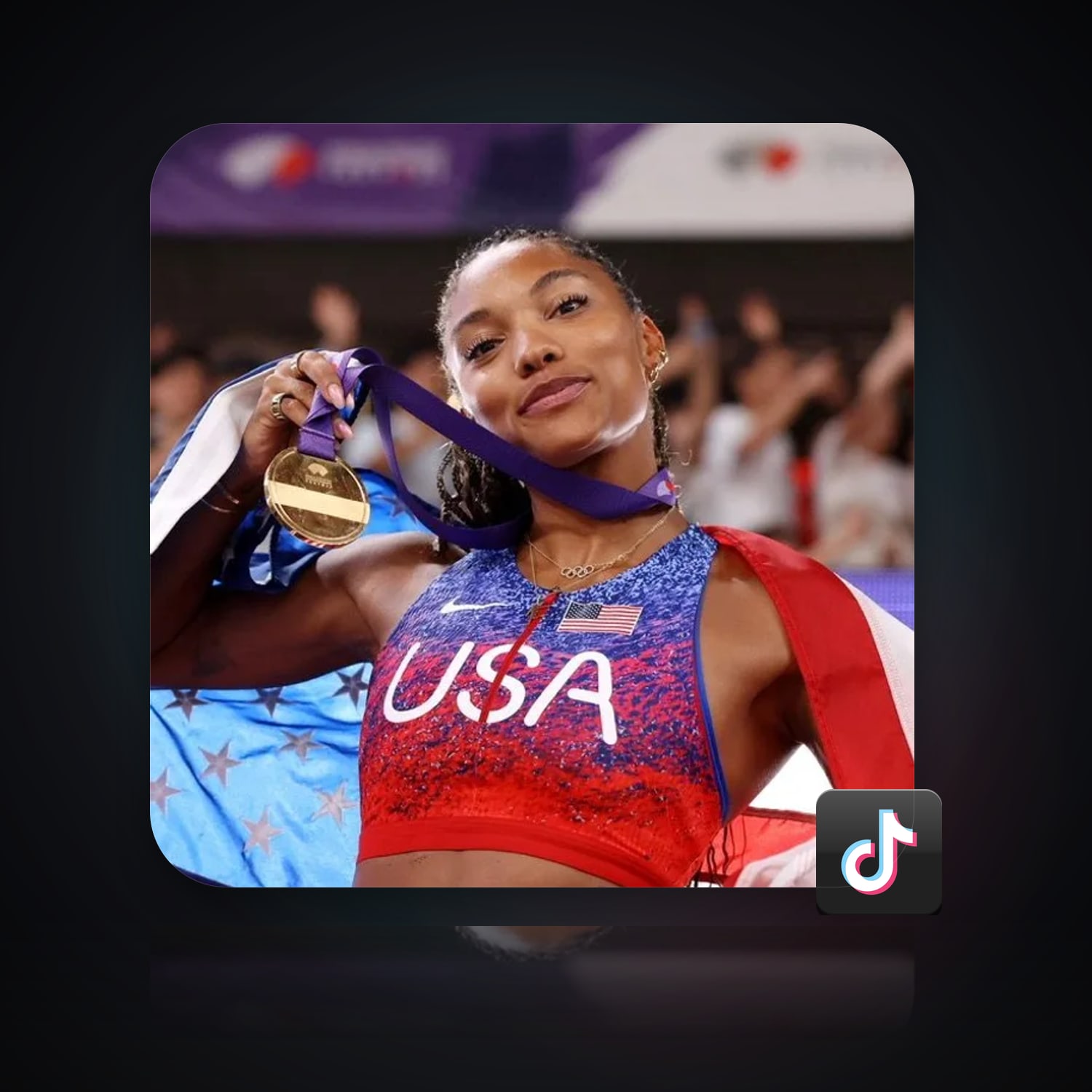 TikTok Account — HabibiAccounts