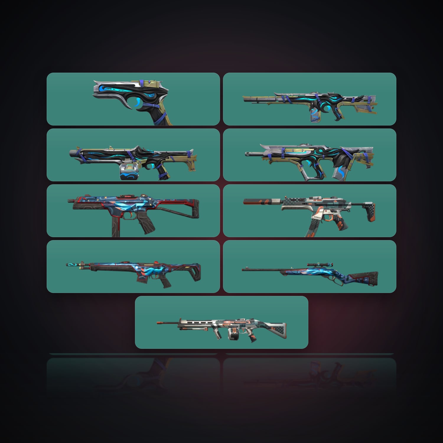 Ranked Ready Rank | Brasil Server | 10 Skins | Level 26 — HabibiAccounts