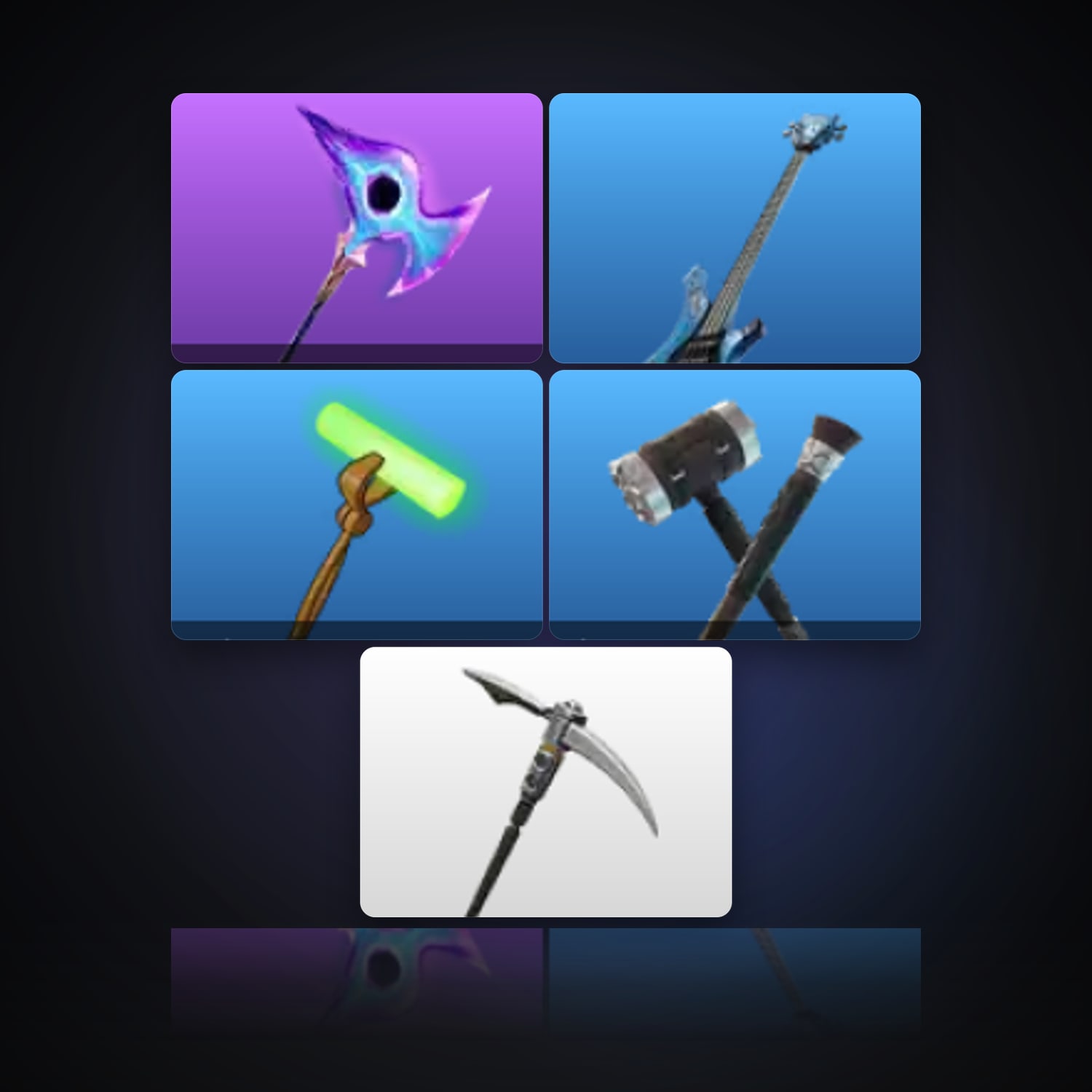Fortnite | Level 21 | 2 Wins — HabibiAccounts