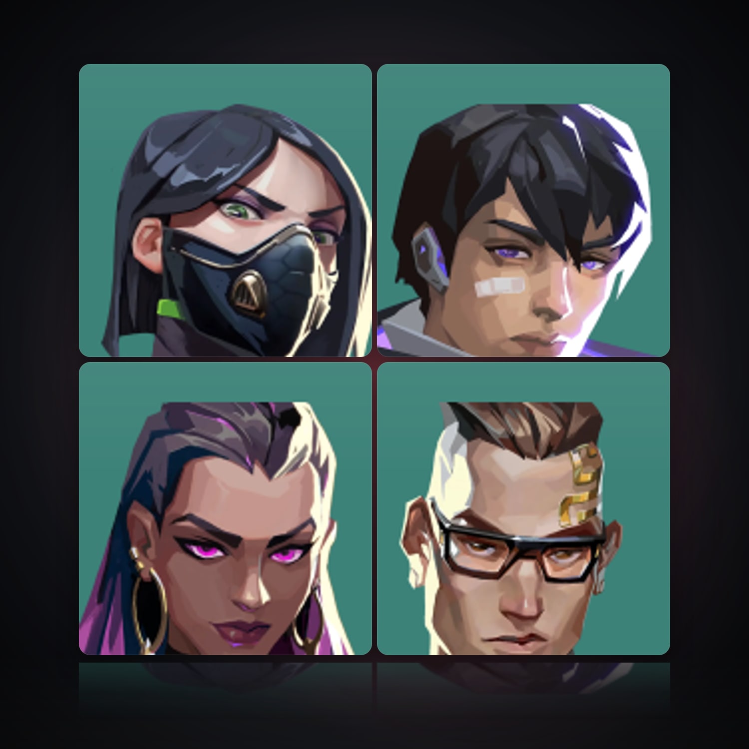 Ranked Ready Rank | Latin America Server | Level 35 — HabibiAccounts