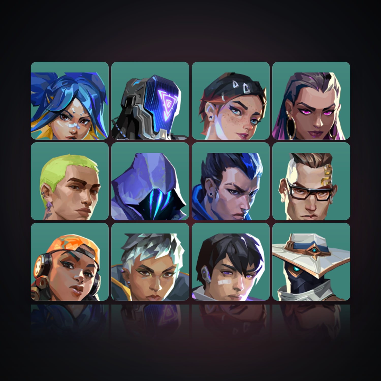 Ranked Ready Rank | Asia-Pacific Server | Level 61 — HabibiAccounts