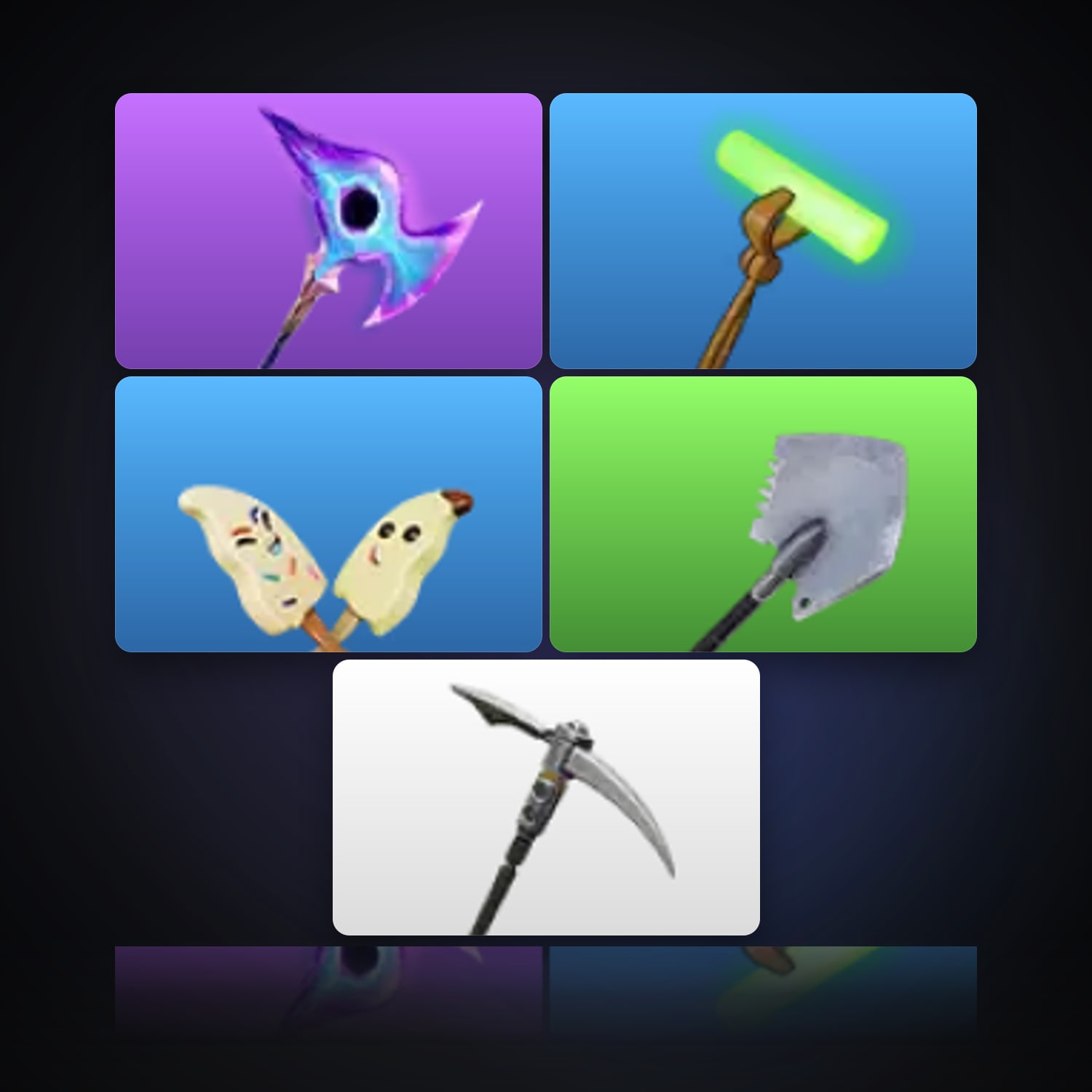Fortnite | Level 45 | 5 Wins — HabibiAccounts