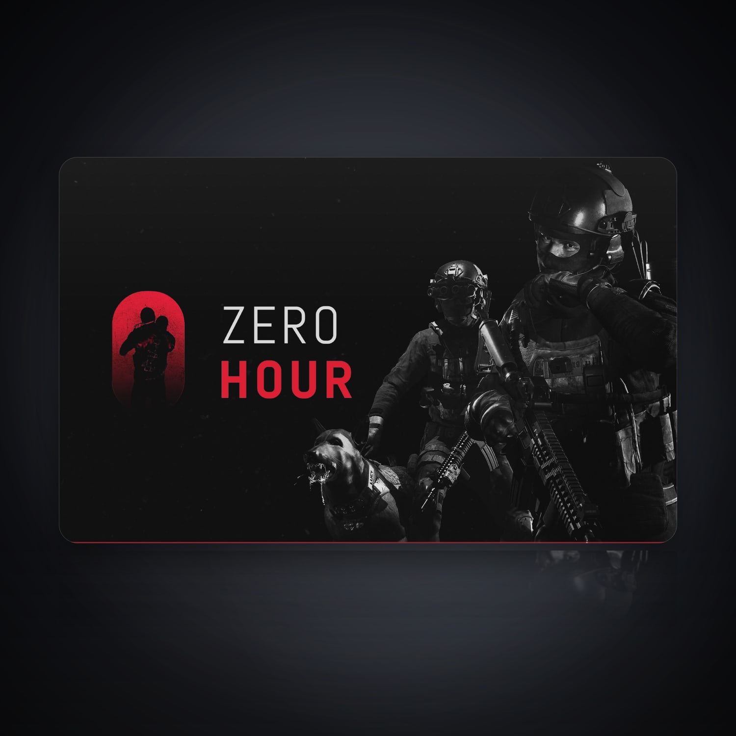Zero Hour | 1 Games — HabibiAccounts