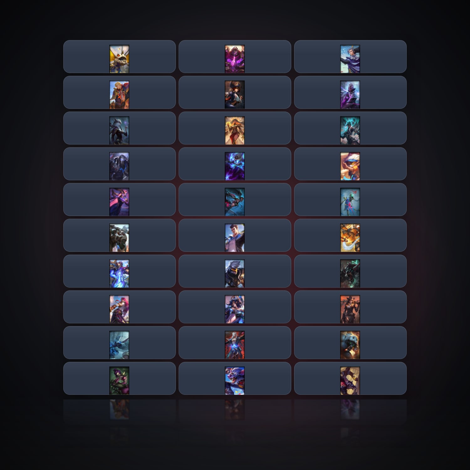 EU Server — HabibiAccounts