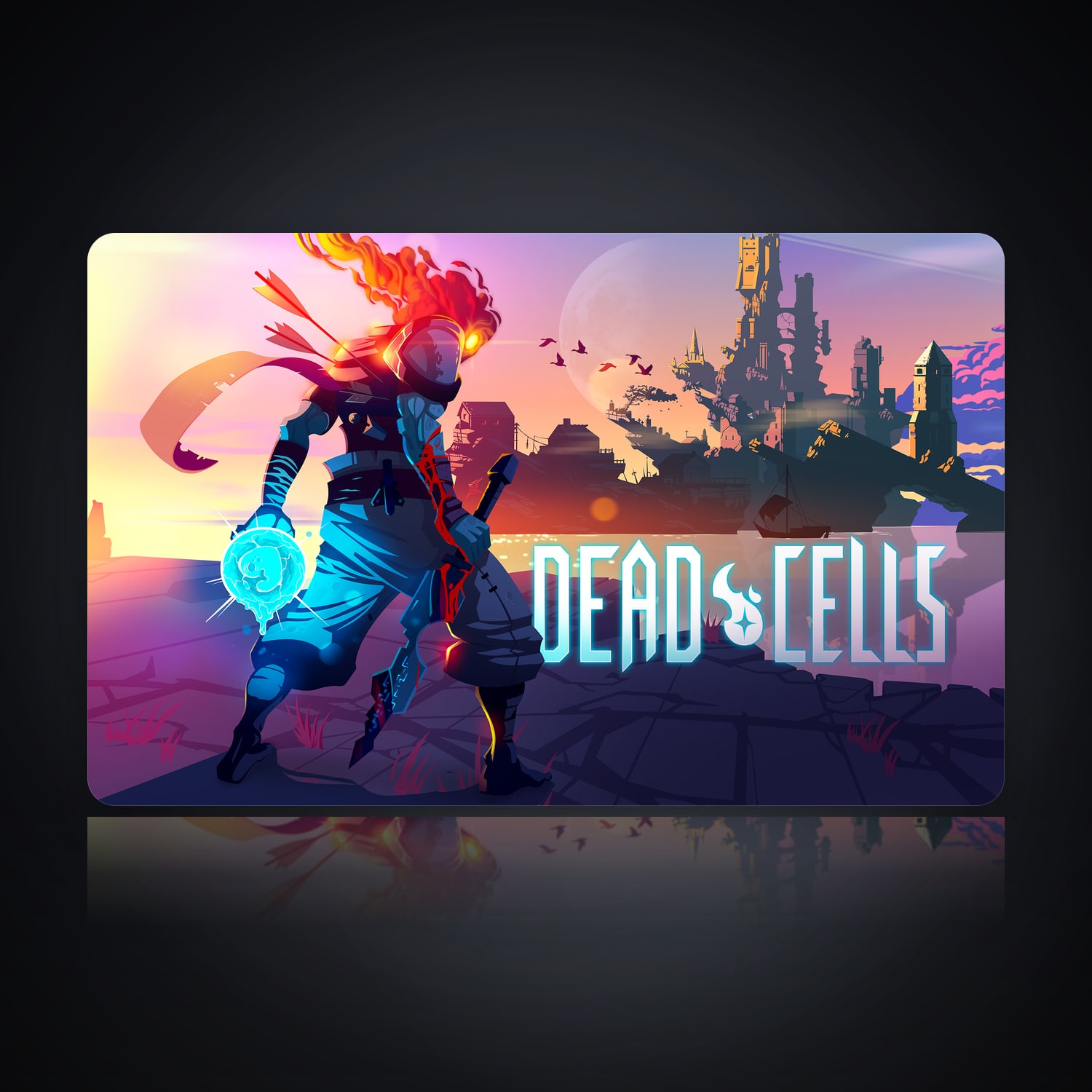 Dead Cells | 1 Games — HabibiAccounts