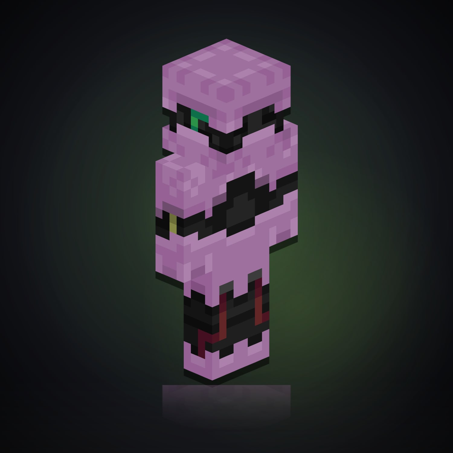 Minecraft | orqbewlo2zhgb | Java + Bedrock — HabibiAccounts