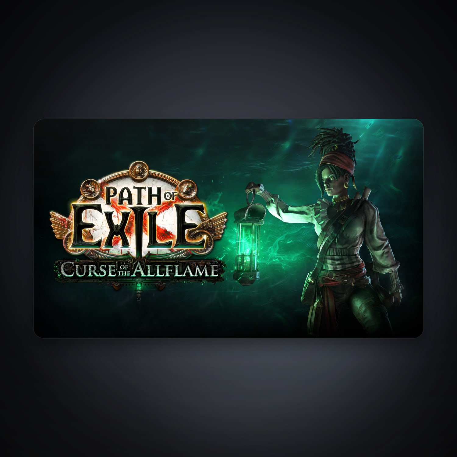 Path of Exile | 1 Games — HabibiAccounts