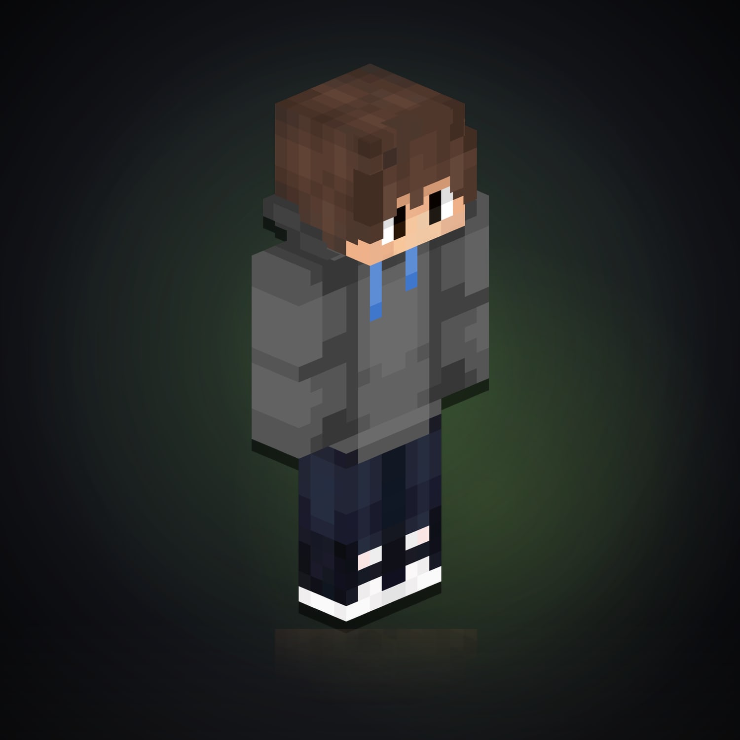 Minecraft | ites1f | Java + Bedrock | 6 Capes — HabibiAccounts
