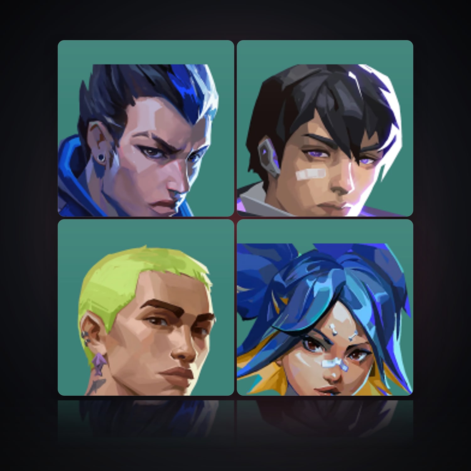 Ranked Ready Rank | Europe Server | Level 28 — HabibiAccounts