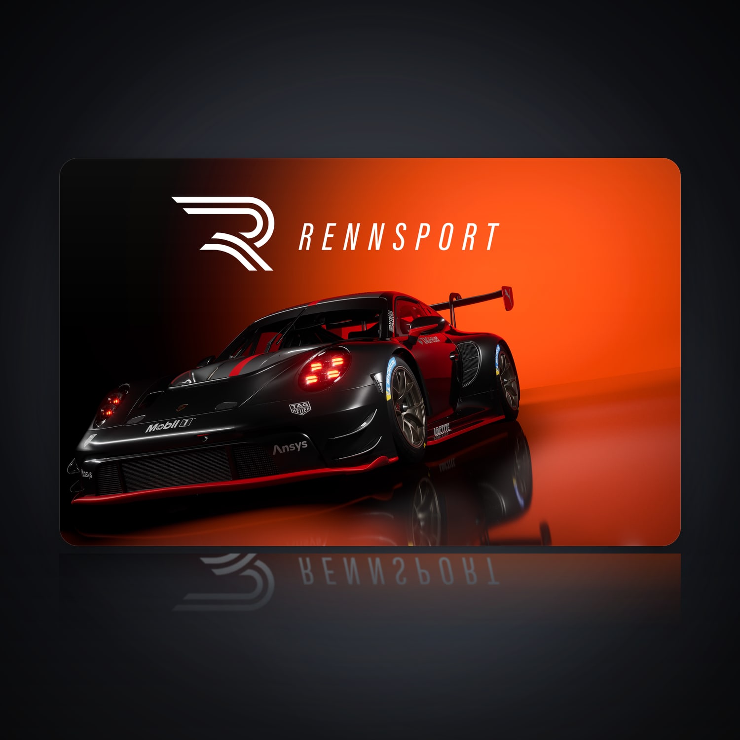 RENNSPORT | 1 Games — HabibiAccounts